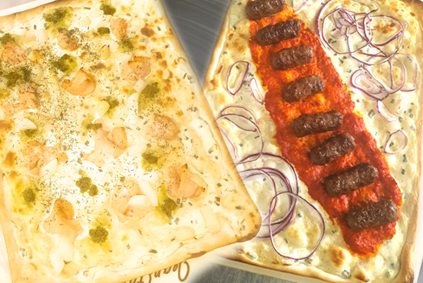 Flammkuchen